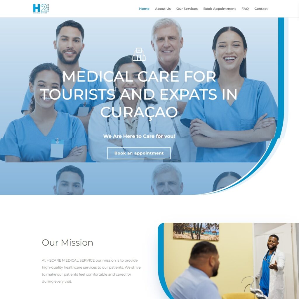 h2carecuracao.com